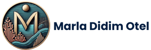 Marla Didim Otel Logo